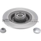 NTN-SNR Bremsscheibe KF155.79U