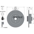 Bremsscheibe 92223203 Bremsscheibe 92223203