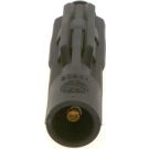 BOSCH Stecker, Zündkerze 0 356 100 100