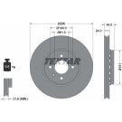 Bremsscheibe 92254603 Bremsscheibe 92254603