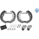 Bremsbackensatz 11-14 533 0040 Bremsbackensatz 11-14 533 0040