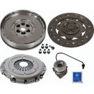 SACHS 2290 601 025 Kupplungssatz ZMS Modul XTend plus CSC