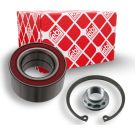 FEBI BILSTEIN 21996 Radlagersatz FEBI BILSTEIN 21996 Radlagersatz