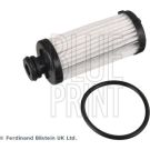 Blue Print Hydraulikfilter, Automatikgetriebe ADBP210124