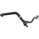 Metzger Unterdruckpumpe, Bremsanlage 8010173