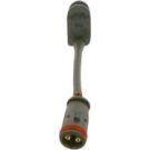 BOSCH Warnkontakt, Bremsbelagverschleiß 1 987 473 036