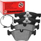 Bremsbelagsatz, Scheibenbremse 23794.200.2 Bremsbelagsatz, Scheibenbremse 23794.200.2