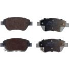 Bremsbelagsatz, Scheibenbremse QP7566 Bremsbelagsatz, Scheibenbremse QP7566