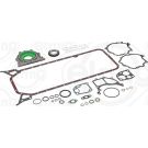 Elring Dichtungssatz, Kurbelgehäuse 012.400