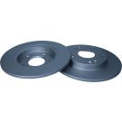 Bremsscheibe QD0718 Bremsscheibe QD0718