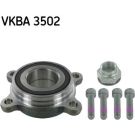 SKF Radlagersatz VKBA 3502