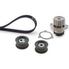 Gates Wasserpumpe + Zahnriemensatz PowerGrip™ KP15539