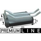 Mahle Wärmetauscher, Innenraumheizung BEHR Premium Line AH 174 000P Mahle Wärmetauscher, Innenraumheizung BEHR Premium Line AH 174 000P