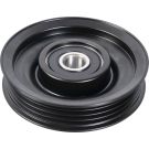 FEBI BILSTEIN 177550 Umlenk-/Führungsrolle, Keilrippenriemen FEBI BILSTEIN 177550 Umlenk-/Führungsrolle, Keilrippenriemen