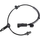 Sensor, Raddrehzahl 09001522
