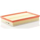 MANN-FILTER C 36 188/1 Luftfilter