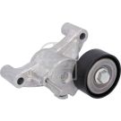 FEBI BILSTEIN 184025 Riemenspanner, Keilrippenriemen FEBI BILSTEIN 184025 Riemenspanner, Keilrippenriemen