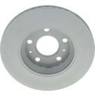 BOSCH Bremsscheibe 0 986 479 C89