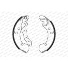 Bremsbackensatz FSB649 Bremsbackensatz FSB649