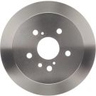 BOSCH Bremsscheibe 0 986 479 614