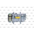 Kompressor, Klimaanlage 32217