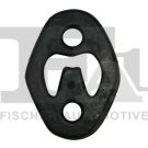 FA1 Halter, Abgasanlage 133-920