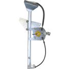 Valeo Fensterheber 851008