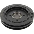 Corteco Riemenscheibe, Kurbelwelle 80001832