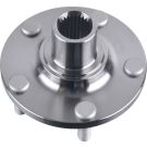 FEBI BILSTEIN 178316 Radnabe FEBI BILSTEIN 178316 Radnabe
