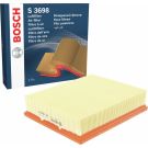 BOSCH 1 457 433 698 Luftfilter