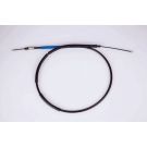 Hella Seilzug, Feststellbremse 8AS 355 662-831