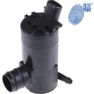 Blue Print Waschwasserpumpe, Scheibenreinigung ADG00313