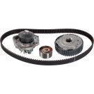 FEBI BILSTEIN 173649 Wasserpumpe + Zahnriemensatz FEBI BILSTEIN 173649 Wasserpumpe + Zahnriemensatz