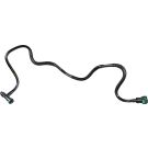 Metzger Kraftstoffleitung 2152017