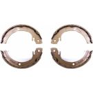 Bremsbackensatz, Feststellbremse 8DA 355 051-041