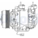 Kompressor, Klimaanlage CS20510 Kompressor, Klimaanlage CS20510