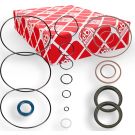 FEBI BILSTEIN 37707 Dichtungssatz, Lenkgetriebe