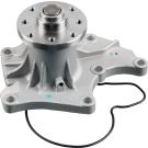 FEBI BILSTEIN 47456 Wasserpumpe