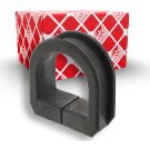 FEBI BILSTEIN 02903 Lagerung, Lenkgetriebe