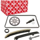 FEBI BILSTEIN 104259 Steuerkettensatz FEBI BILSTEIN 104259 Steuerkettensatz