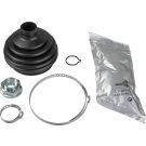 Metzger Faltenbalgsatz, Antriebswelle COMPETENCE KIT 751.255
