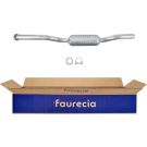 Hella Mittelschalldämpfer Easy2Fit – PARTNERED with Faurecia 8LC 366 025-191