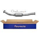 Hella Katalysator Easy2Fit – PARTNERED with Faurecia 8LE 366 052-091
