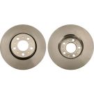 TRW Bremsscheibe DF4238