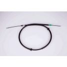 Hella Seilzug, Feststellbremse 8AS 355 665-701