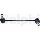 Delphi Stange/Strebe, Stabilisator TC1550
