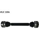 SKF Antriebswelle VKJC 1006