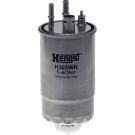Kraftstofffilter H303WK