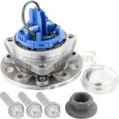 Radlagersatz R153.43