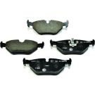 Hella Bremsbelagsatz, Scheibenbremse 8DB 355 007-421